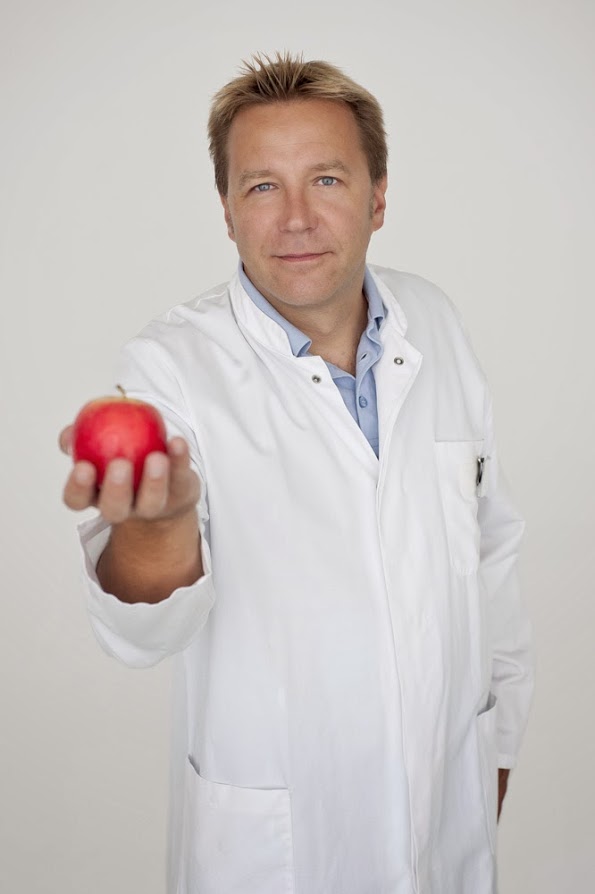Herr Jens-Holger Krannich