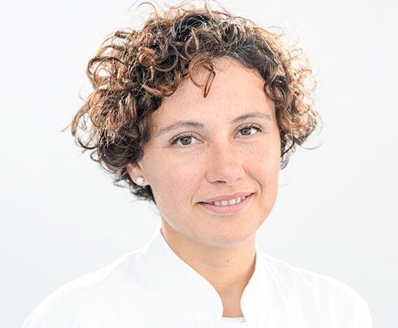 Frau PD Dr. med. Anna Frey