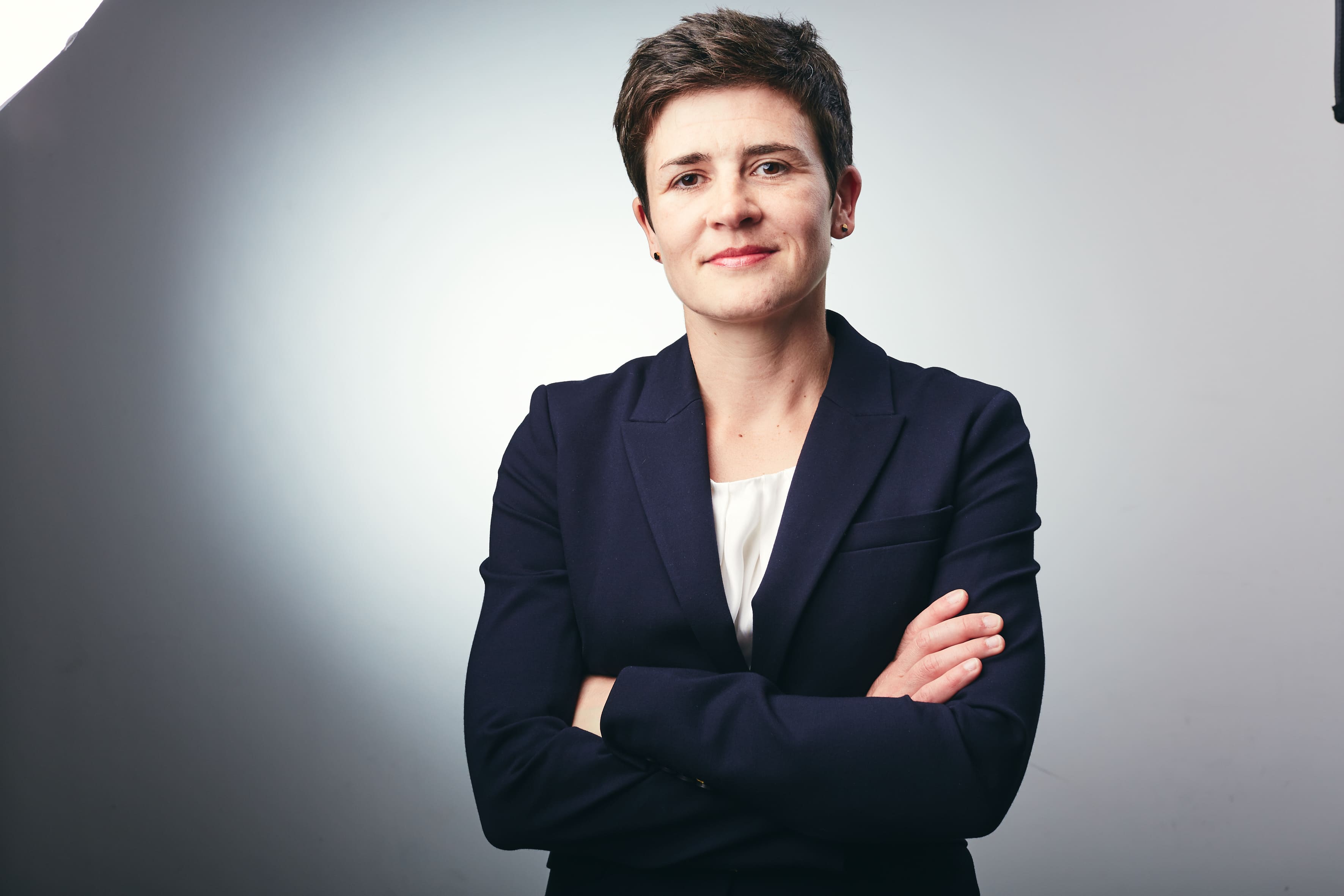 Frau Univ.-Prof. Dr. med. Anke Katharina Bergmann