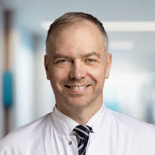 Herr Prof. Dr. med. Achim Wöckel