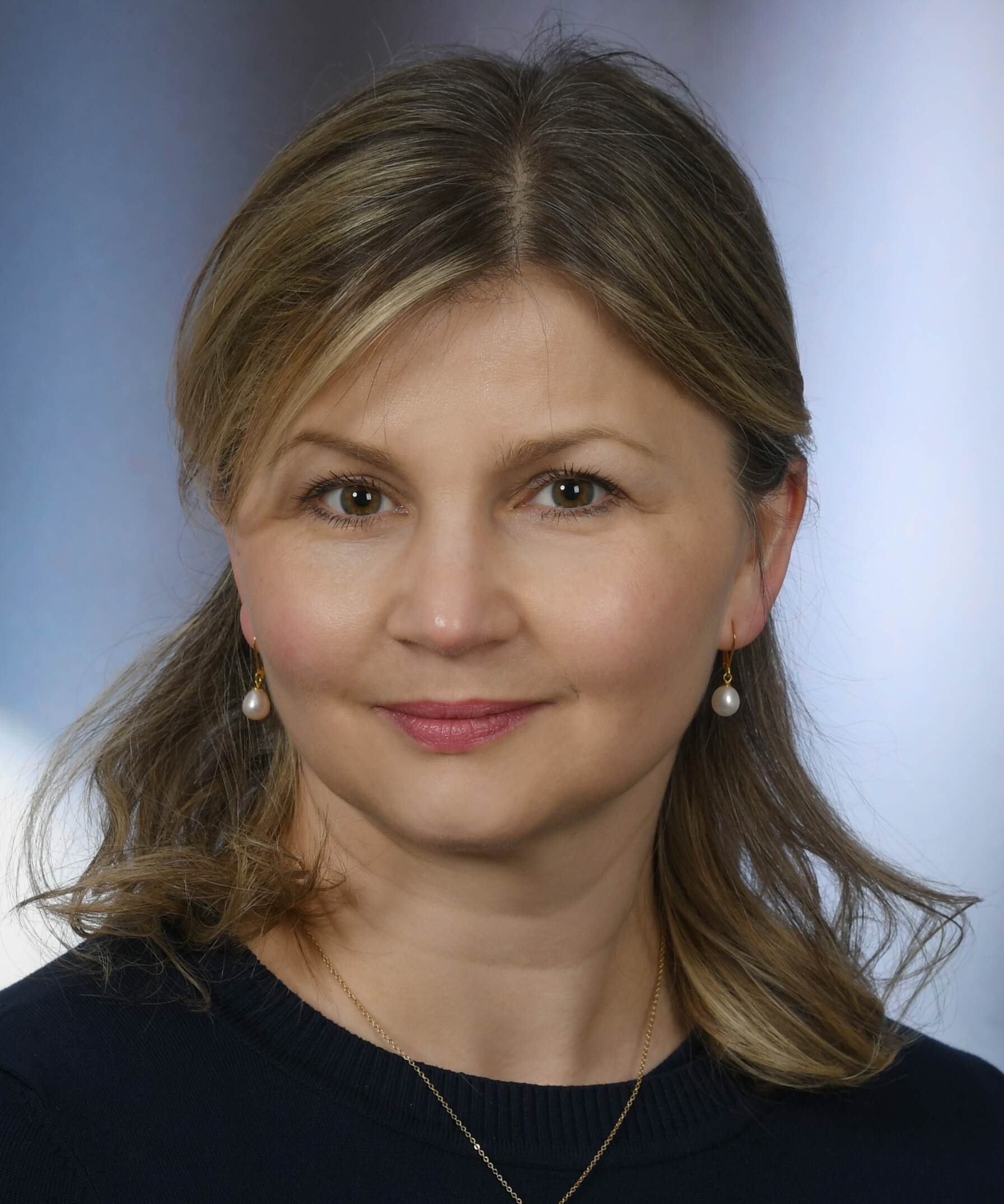 Frau Dr. med. Nicola Hackenberg